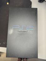 Playstation 2, Games en Spelcomputers, Met 2 controllers, Ophalen of Verzenden, Met geheugenkaart, Phat