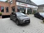 Citroen C3 Shine Automaat, Automaat, 1199 cc, 5 deurs, Zilver of Grijs