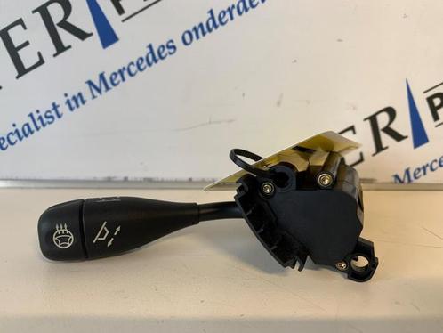 Stuurverstel schakelaar van een Mercedes E-Klasse, Auto-onderdelen, Besturing, Mercedes-Benz, Gebruikt, 3 maanden garantie, Ophalen of Verzenden