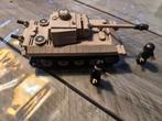 Panter tank van Lego, Enlèvement ou Envoi, Ensemble complet, Lego