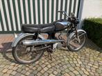 Honda c320s 1965 OldTimer rijdend C320 c 320, Fietsen en Brommers, 49 cc, Klasse B (45 km/u), 3 versnellingen, Ophalen