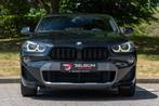 BMW X2 sDrive18i - M Sport - Headup - Alcantara - Camera, Auto's, BMW, Voorwielaandrijving, X2, Euro 6, Alcantara