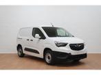 Opel Combo 1.5D Lengte2 automaat, Autos, Camionnettes & Utilitaires, Opel, Automatique, Tissu, Achat