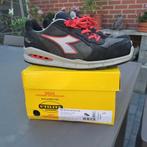 Diadora  utility veiligheidsschoenen maat 42, Doe-het-zelf en Bouw, Veiligheidskleding, Ophalen, Gebruikt