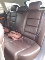 Interrieur cuir maron grain cafe a6 c6 echange, Auto-onderdelen, Overige Auto-onderdelen, Ophalen, Gebruikt, Audi