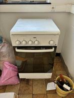 Cuisiniere a gaz, Ophalen, Gas