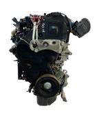 Moteur Ford Fiesta MK6 VI 1.6L – TZJA/AV2Q-6006-BA – 2011, Ophalen of Verzenden, Gereviseerd, Ford