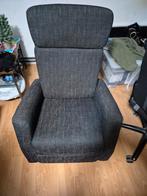 Relax zetel, Huis en Inrichting, Fauteuils, Ophalen
