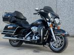 *** Harley Davidson Ultra Limitée ***, Motos, 2 cylindres, Plus de 35 kW, Chopper, 1449 cm³