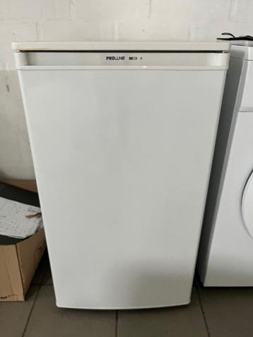 Mini diepvries, Avec compartiment congélateur, Enlèvement, Utilisé, 45 à 60 cm
