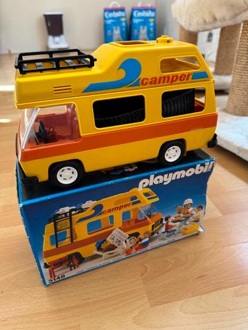 Playmobil 80’s - bieden op lot of per artikel