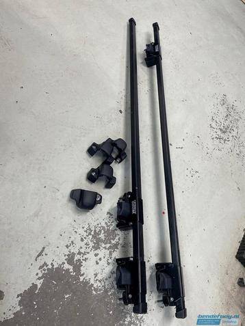 thule dakdragers beschikbaar voor biedingen
