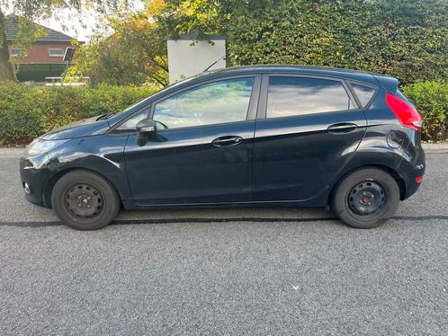 Ford fiesta 1.6 tdci 272000 km 12/2011 airco, Autos, Ford, Entreprise, Achat, Fiësta, ABS, Airbags, Ordinateur de bord, Verrouillage central