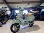 Vespa Primavera 125 BATIK, Motoren, Scooter, Bedrijf, 125 cc, 11 kW of minder