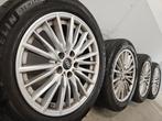 17 inch Audi A4 A5 Vw Passat Troc Caddy Skoda Superb velgen, Ophalen of Verzenden, Gebruikt