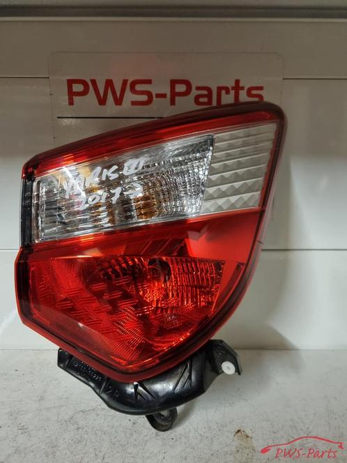 TOYOTA YARIS III VANAF 2017 ACHTERLICHT RECHTS ORIGINEEL, Auto-onderdelen, Verlichting, Toyota, Gebruikt, Ophalen of Verzenden