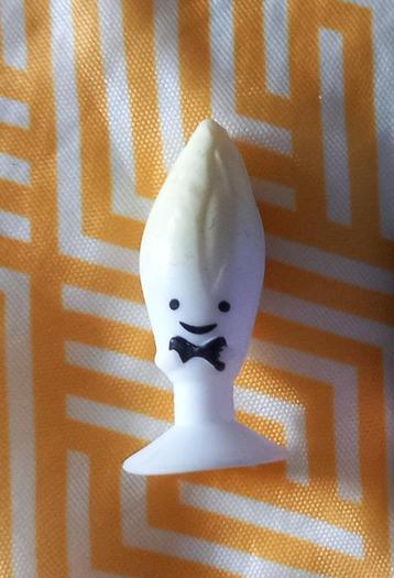 Aldi witloof emoji, Aldi, Enlèvement