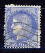 Frankrijk 1938 - nr 374, Timbres & Monnaies, Timbres | Europe | France, Affranchi, Envoi