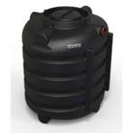 DS Plastic regenwater tank m opzetschacht en deksel, NIEUW!!, Autres matériaux, Enlèvement, 150 litres ou plus, Neuf