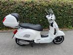 Vespa Piaggio GTS Super 125 i.e. M45, Motoren, Particulier, Overig, 124 cc