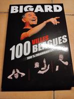 Dvd Bigard  100villes  100blagues  neuf sous cello, Ophalen of Verzenden, Nieuw in verpakking