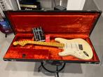 Fender Jimi Hendrix Artist Series Tribute Stratocaster 1997, Solid body, Gebruikt, Fender