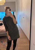 Kleedje XS, Gris, Enlèvement ou Envoi, Au-dessus du genou, Comme neuf