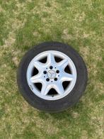 Mercedes velg, Enlèvement ou Envoi, 15 pouces, Pneus et Jantes