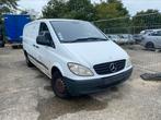 Mercedes vito koeling, Auto's, Mercedes-Benz, Bedrijf, Diesel, Airconditioning