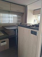 Caravan Caraveleir Antaras 477, Particulier, Mover