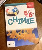 Chimie 5e 6e (Base), Zo goed als nieuw