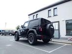 Jeep Wrangler 2.0 Turbo 80Th Anniversary*29000km*10/21*, Auto's, Jeep, Automaat, 4 zetels, 4 cilinders, 211 g/km