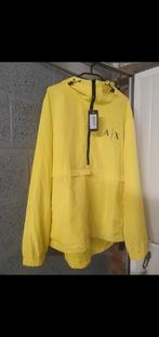 Veste kway armani taille xl, Kleding | Heren, Overige Herenkleding, Ophalen of Verzenden, Zo goed als nieuw, ARMANI