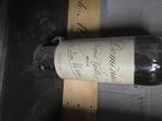 Bouteilles de vins, Collections, Vins, Pleine, France, Enlèvement, Vin rouge