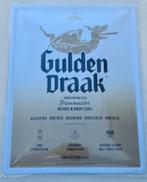 Gulden Draak bierreclame, Verzamelen, Ophalen of Verzenden, Zo goed als nieuw