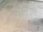 Tegels 20x20cm (retro/vintage), Ophalen, Keramiek, Nieuw, 20 tot 40 cm