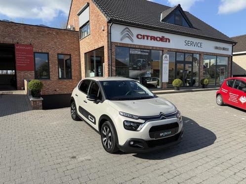 Citroen C3 MAX, Auto's, Citroën, Bedrijf, C3, Bluetooth, Climate control, Cruise Control, Emergency brake assist, Keyless entry