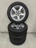 Winterset Toyota Verso Fulda Kristall Control 205/60 R16, Auto-onderdelen, Ophalen, Gebruikt, 16 inch, Banden en Velgen
