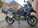 R1200 GS Adventure TRIPLE BLACK FULL OPTIONS, Motoren, Motoren | BMW, 2 cilinders, 1170 cc, Particulier, Meer dan 35 kW