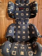 autostoel/zitverhoger kan losgemaakt worden van de rug, Kinderen en Baby's, Autostoeltjes, Overige merken, Afneembare rugleuning