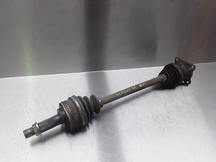 AANDRIJFAS RECHTS ACHTER ABS Lexus IS (E2) (|IS200|), Auto-onderdelen, Remmen en Aandrijving, Lexus, Gebruikt