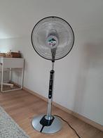 Ventilateur solis, Enlèvement, Ventilateur avec télécommande, Comme neuf