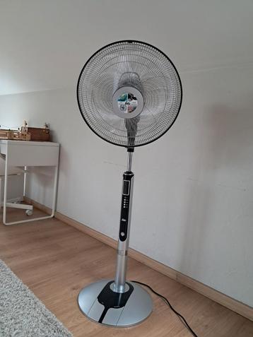 Ventilateur solis 