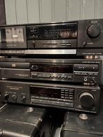 Stereoketen, Ophalen, Gebruikt, Losse componenten, Tuner of Radio
