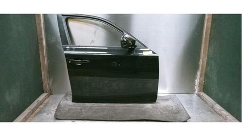 Portier 4Deurs rechts-voor van een BMW 1-Serie (668-9), Auto-onderdelen, Carrosserie, Deur, BMW, Gebruikt, 3 maanden garantie