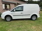 2004 Volkswagen Caddy 3 SDI Lichte vrachtwagen, Auto's, Gebruikt, Overige modellen, Overige brandstoffen, Bedrijf