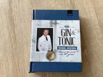 Boek gintonic, Ophalen, Nieuw