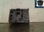 ZEKERINGKAST Peugeot 206 (2A / C/H/J/S) (|9645747480|), Auto-onderdelen, Gebruikt, Peugeot