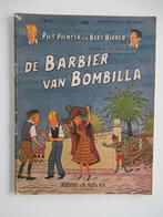 piet pienter...nr.15...de barbier van bombilla....( 1964 ), Enlèvement ou Envoi, Utilisé