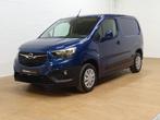 Opel Combo 1.5d Edition L1, Auto's, 75 kW, Stof, Gebruikt, 4 cilinders